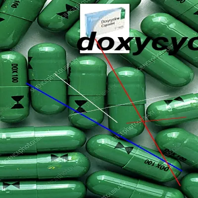 La doxycycline prix